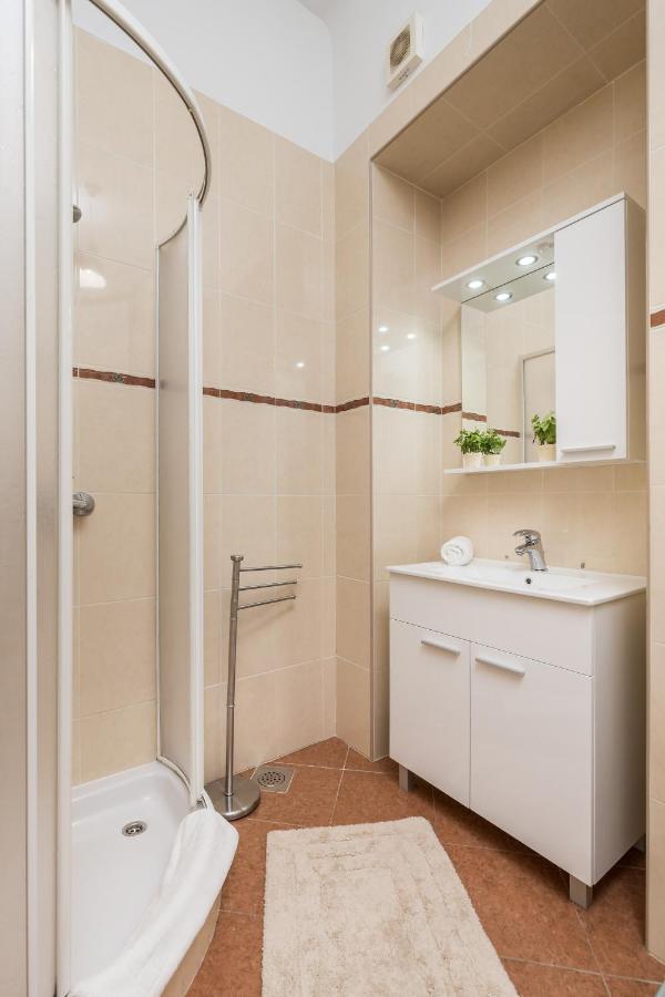 Wien Apartment Fiume Kültér fotó