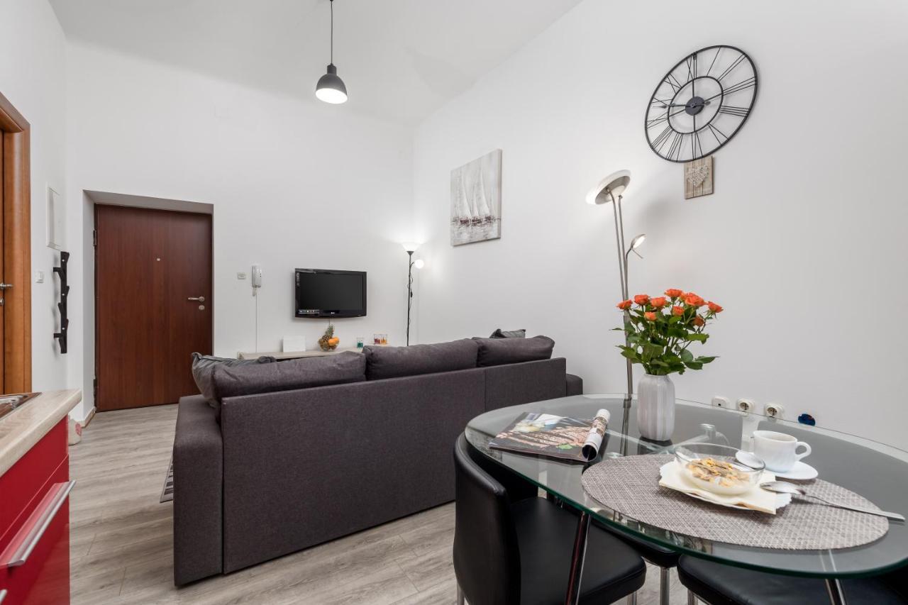 Wien Apartment Fiume Kültér fotó